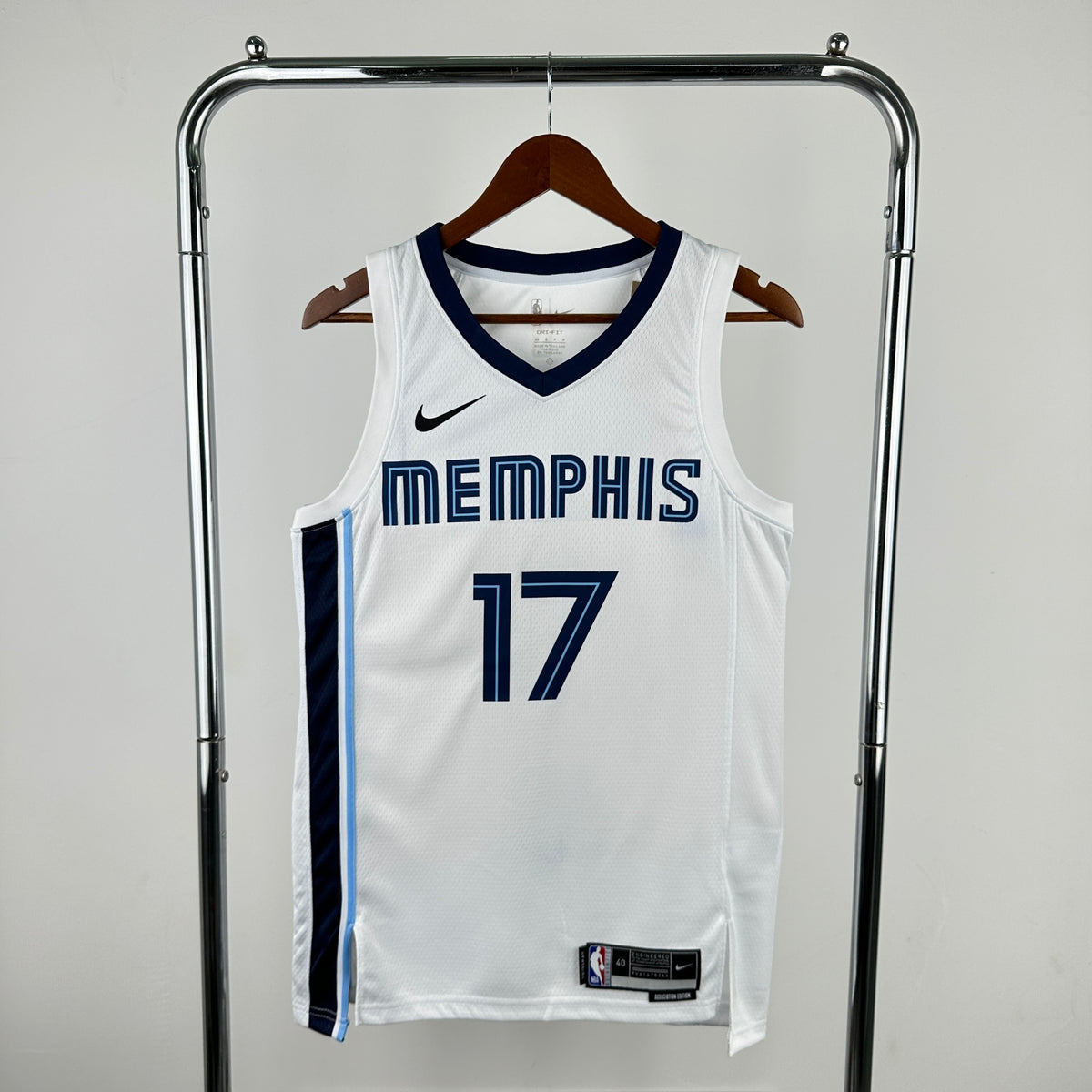 2023/24 NBA Grizzlies Association Edition - Kawamura