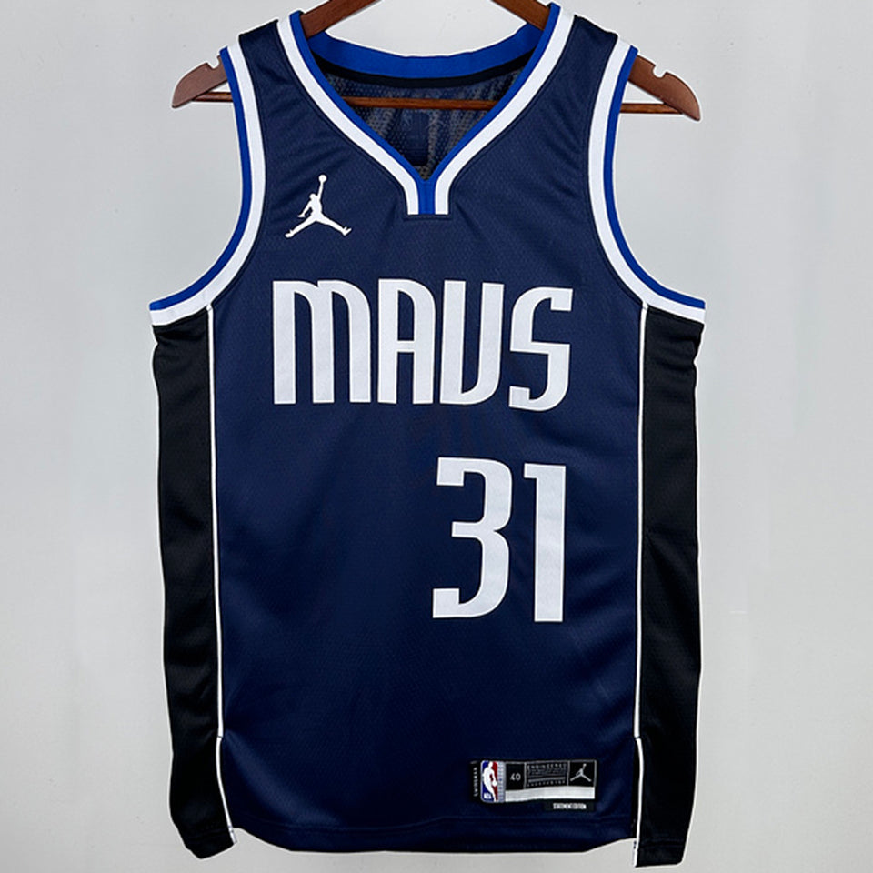 22/23 NBA Mavericks Statement Edition - Thompson