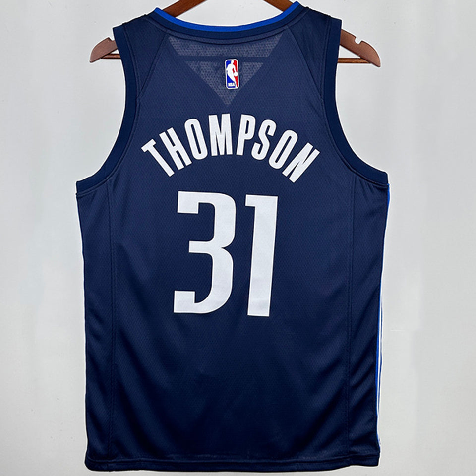 20/21 NBA Mavericks Statement Edition - Thompson