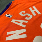 20/21 Jersey NBA Phoenix Suns Statement Edition - Steve Nash