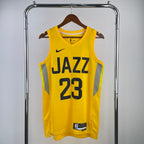 2022/23 NBA Utah Jazz Icon Edition - Markkanen