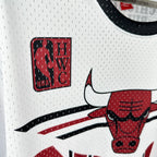T-Shirt Hardwood Classics Mitchell & Ness - Chicago Bulls