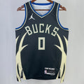 22/23 NBA Milwaukee Statement Edition - Lillard