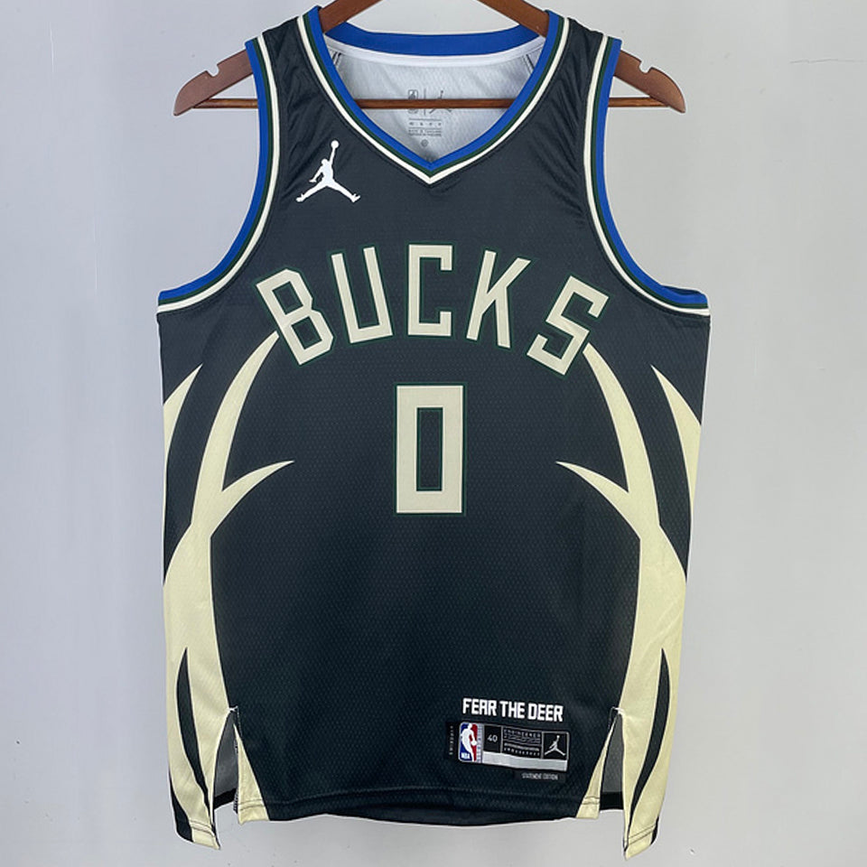 22/23 NBA Milwaukee Statement Edition - Lillard