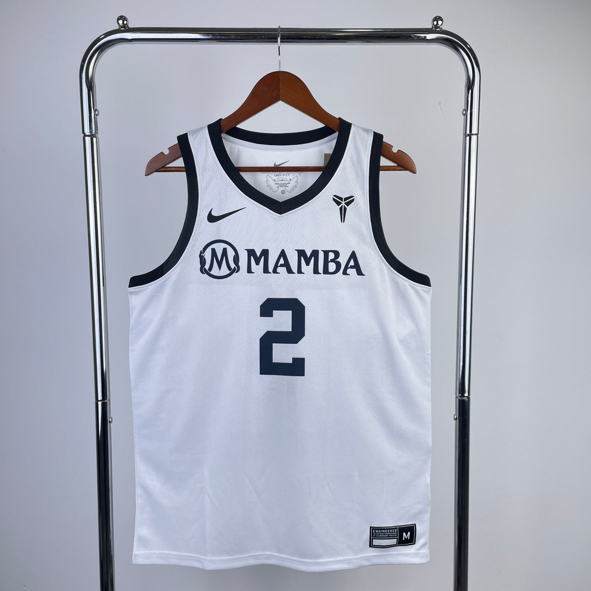 Nike Mamba & Mambacita Sports - GIGI