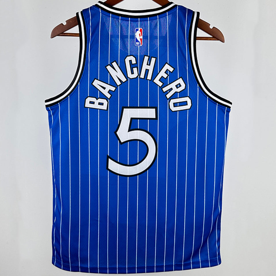 2019 Orlando Magic NBA - Classic Edition #5