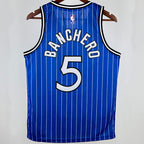 2019 Orlando Magic NBA - Classic Edition #5