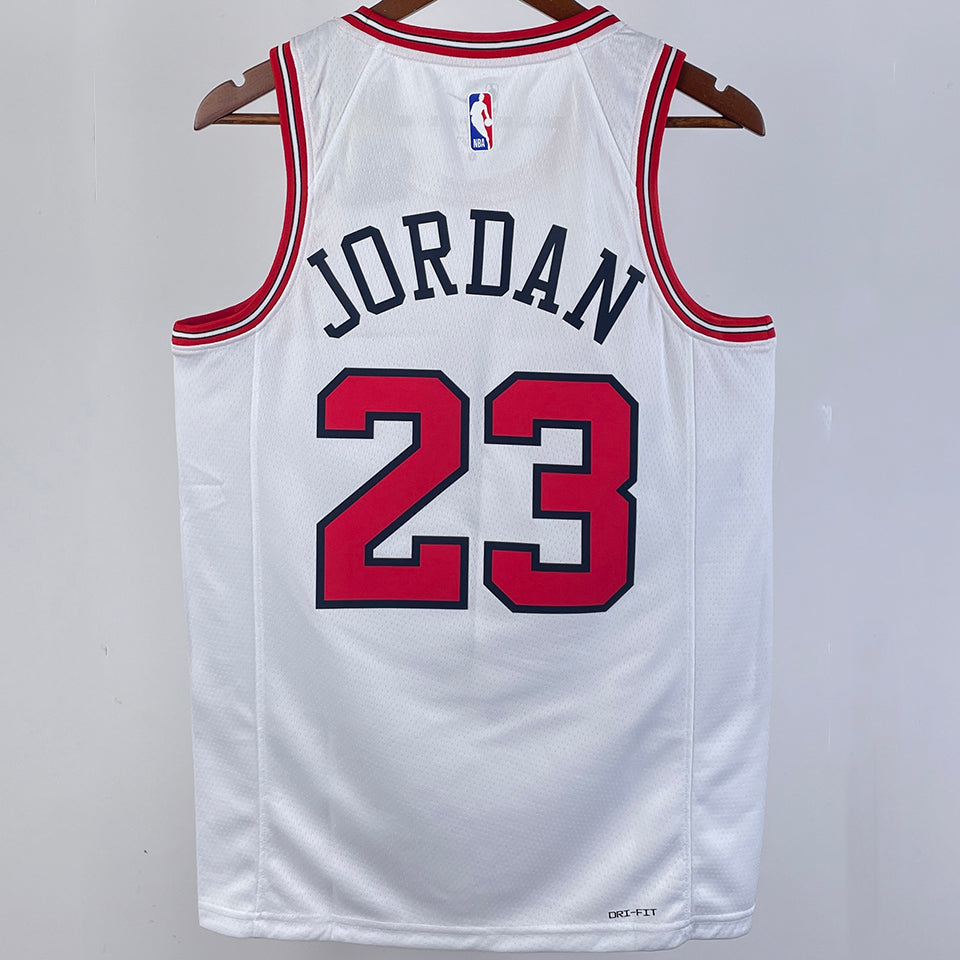 2023/24 NBA Bulls Association Edition - Michael Jordan