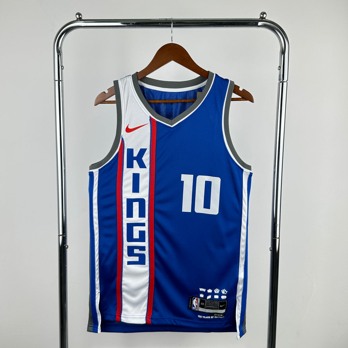 2023/24 NBA Kings City Edition - DeRozan