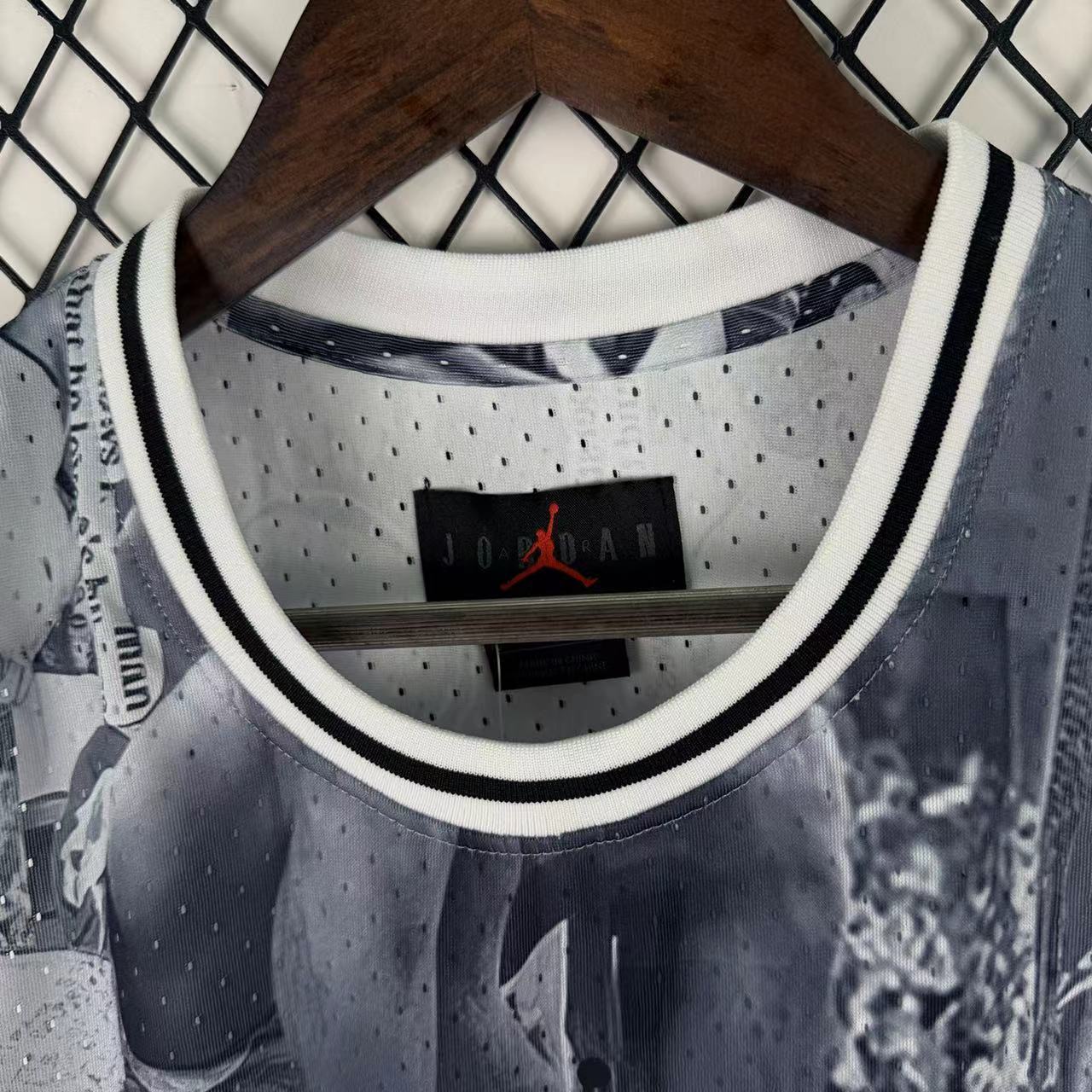 Conjunto Jordan Retro – Dri-Fit Premium