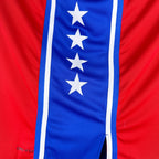 23/24 NBA 76ers Statement Edition - Lebron James