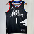 22/23 NBA LA Clippers Statement Edition - James Harden