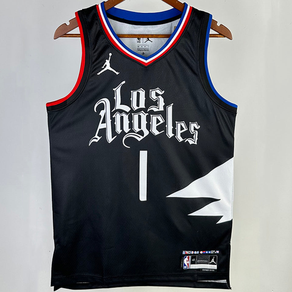 22/23 NBA LA Clippers Statement Edition - James Harden