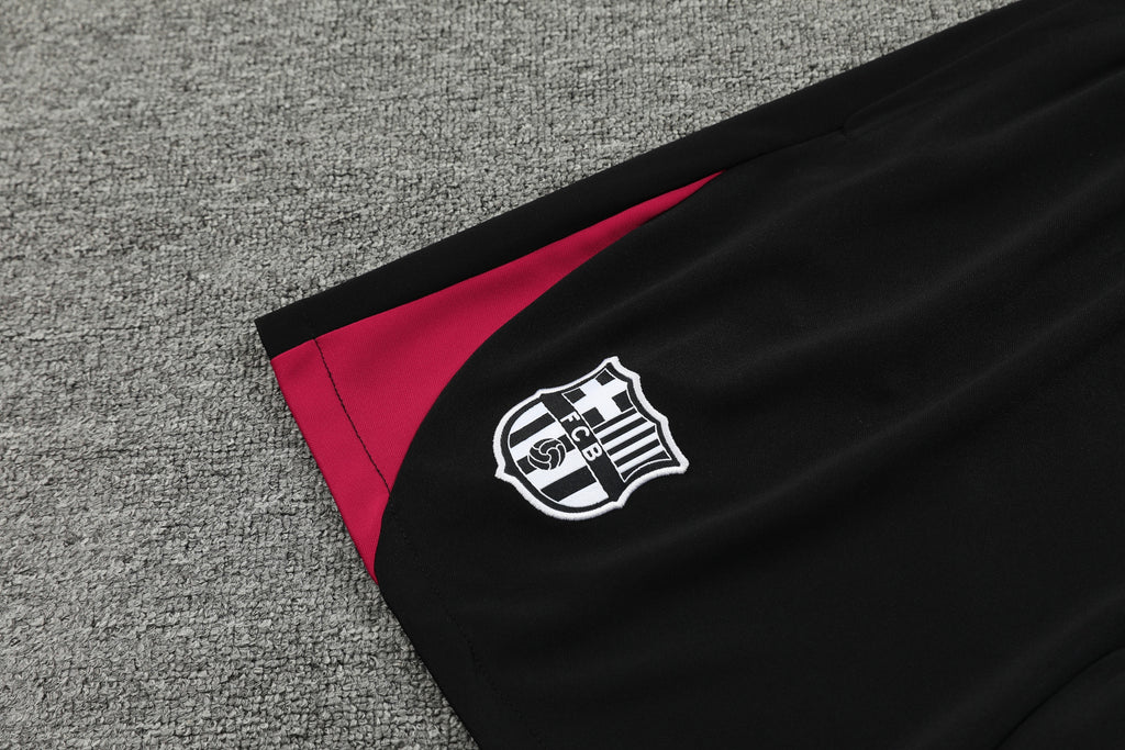 Training Kit - Barcelona Temporada 24/25