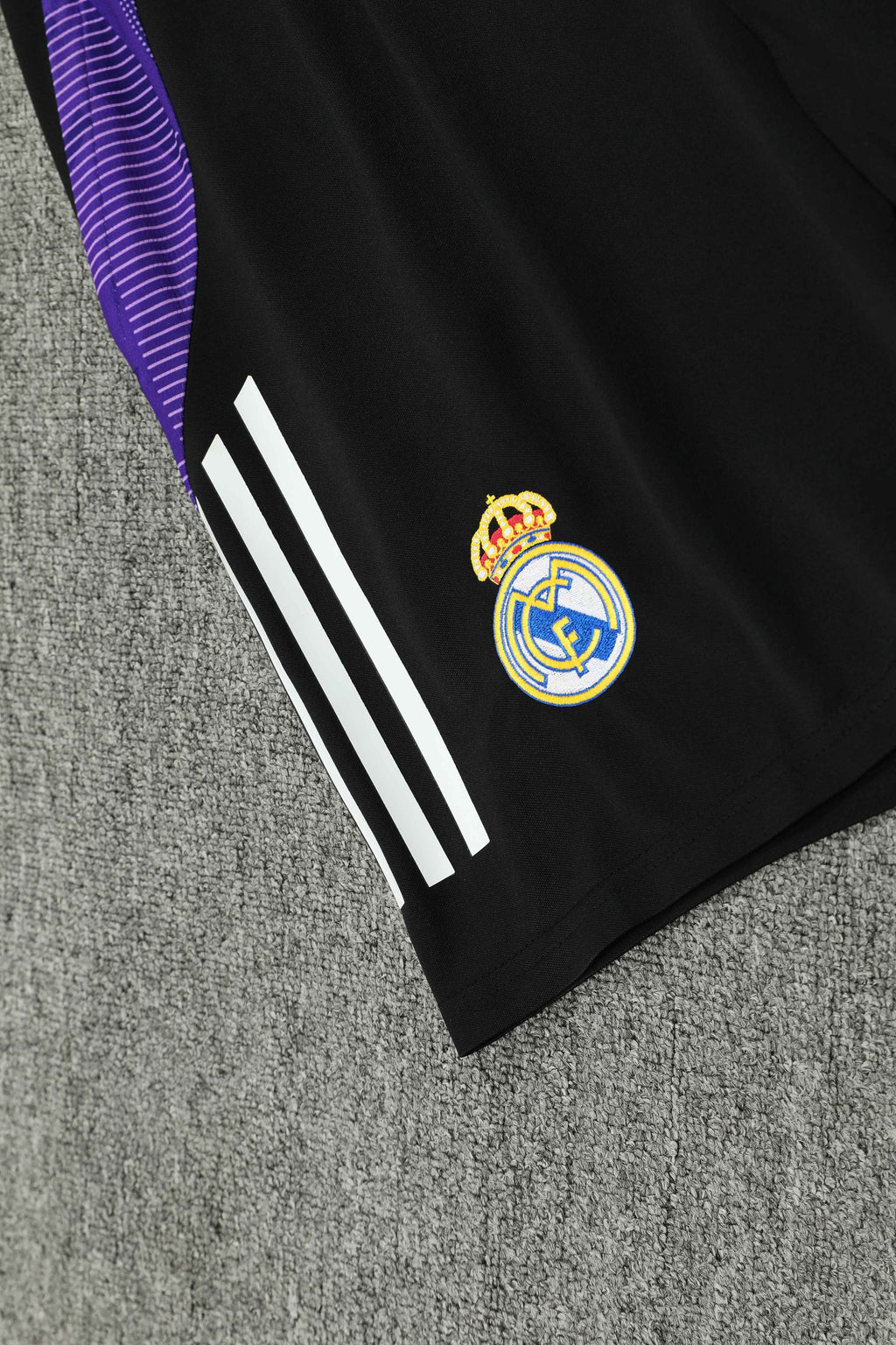 Training Kit - Real Madrid Temporada 24/25