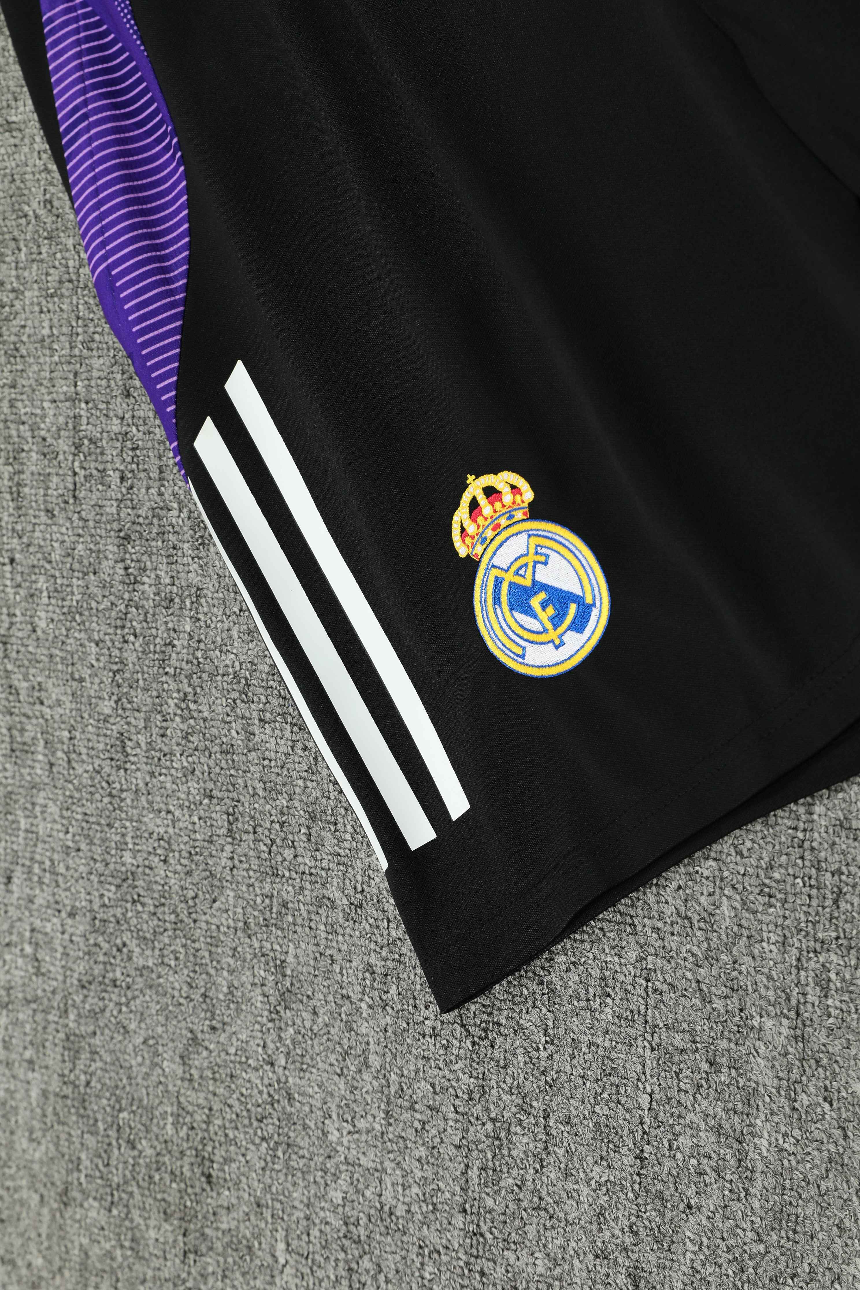 Training Kit - Real Madrid Temporada 24/25