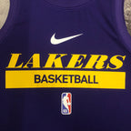 2023/24 NBA Lakers Training Kit