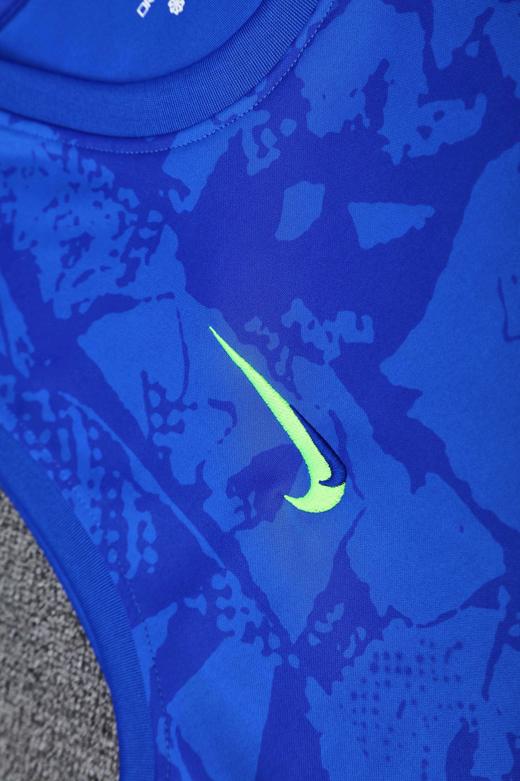 Training Kit - Barcelona Temporada 25/26