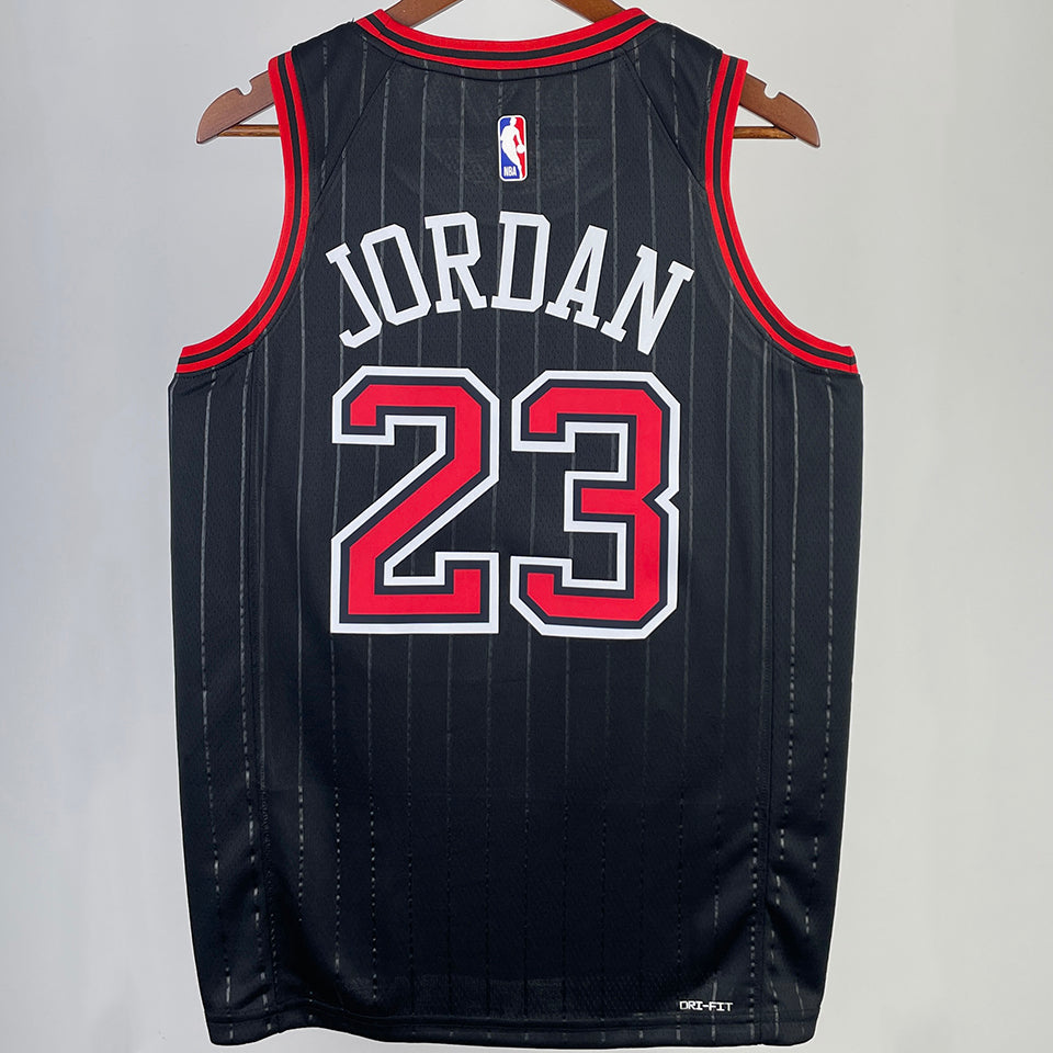 2023/24 NBA Bulls Statement Edition - Michael Jordan