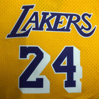 Mujeres | NBA Crop Top LA Lakers Mitchell & Ness - Kobe Bryant