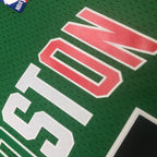 2007 NBA Boston Celtics Mitchell & Ness - Kevin Garnett