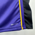 23/24 NBA Lakers Statement Edition - Lebron James