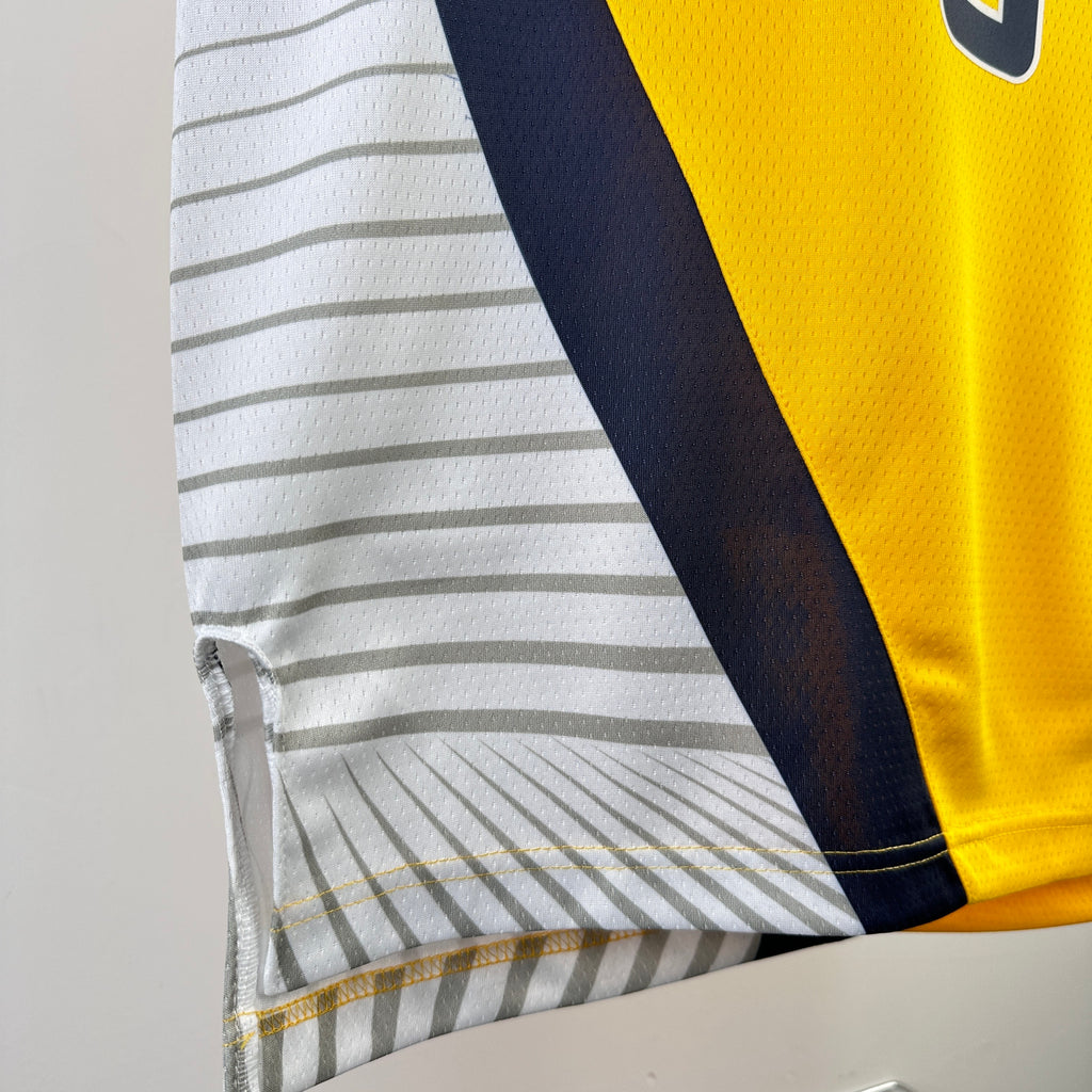2023/24 NBA Pacers Statement Edition - Pascal Siakam