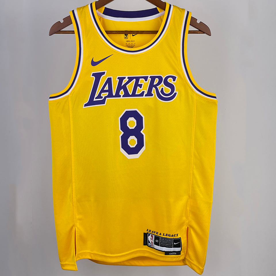 2023/24 NBA Lakers Icon Edition - Kobe Bryant