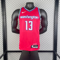 22/23 NBA Wizards City Edition - Poole