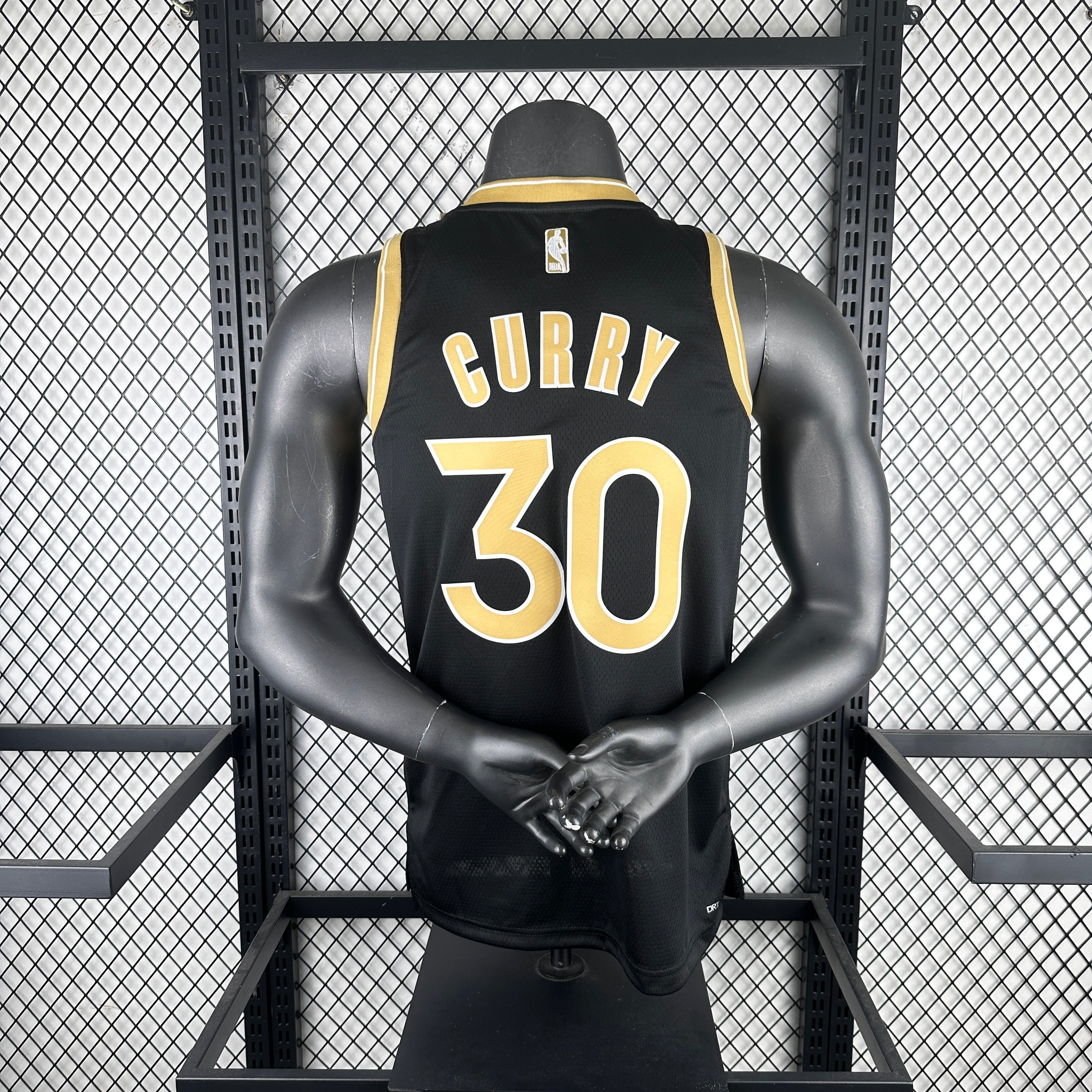 Warriors NBA - Select Series #30