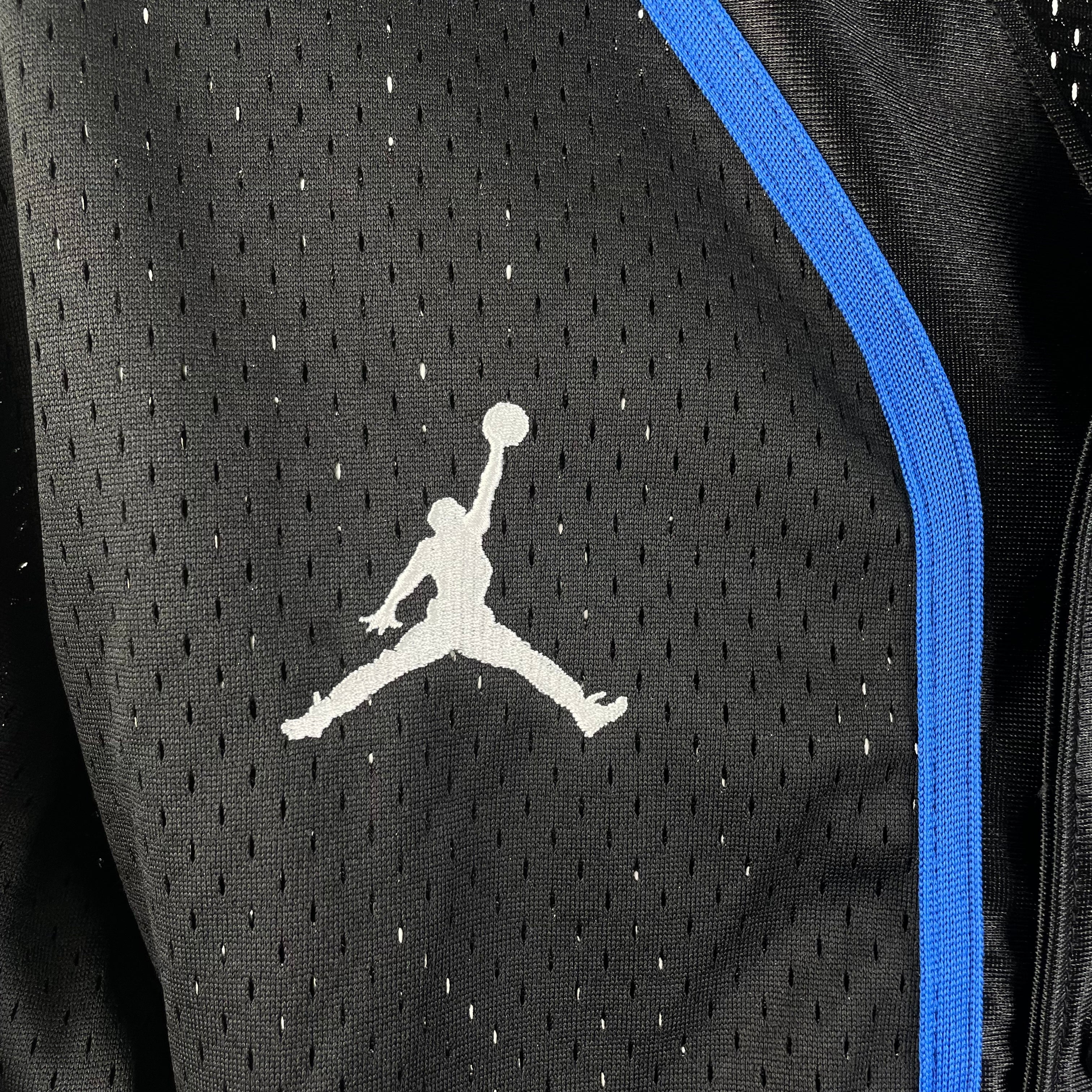 Camiseta Jordan NBA L.A Clippers Dri-Fit