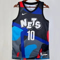 23/24 NBA Nets City Edition - Simmons