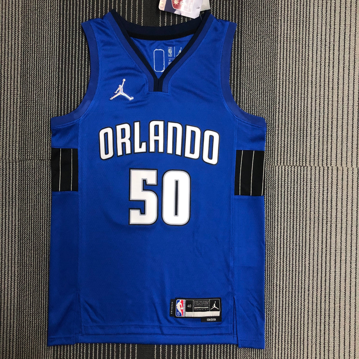 20/21 Orlando Magic NBA - Statement Edition #50
