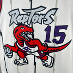 25/26 NBA Raptors Classic Edition - Vince Carter