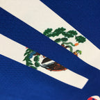 21/22 NBA Warriors Icon Edition Mexico Style -  Thompson