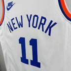 NBA NY Knicks 75 Aniversario Edition - Jalen Brunson