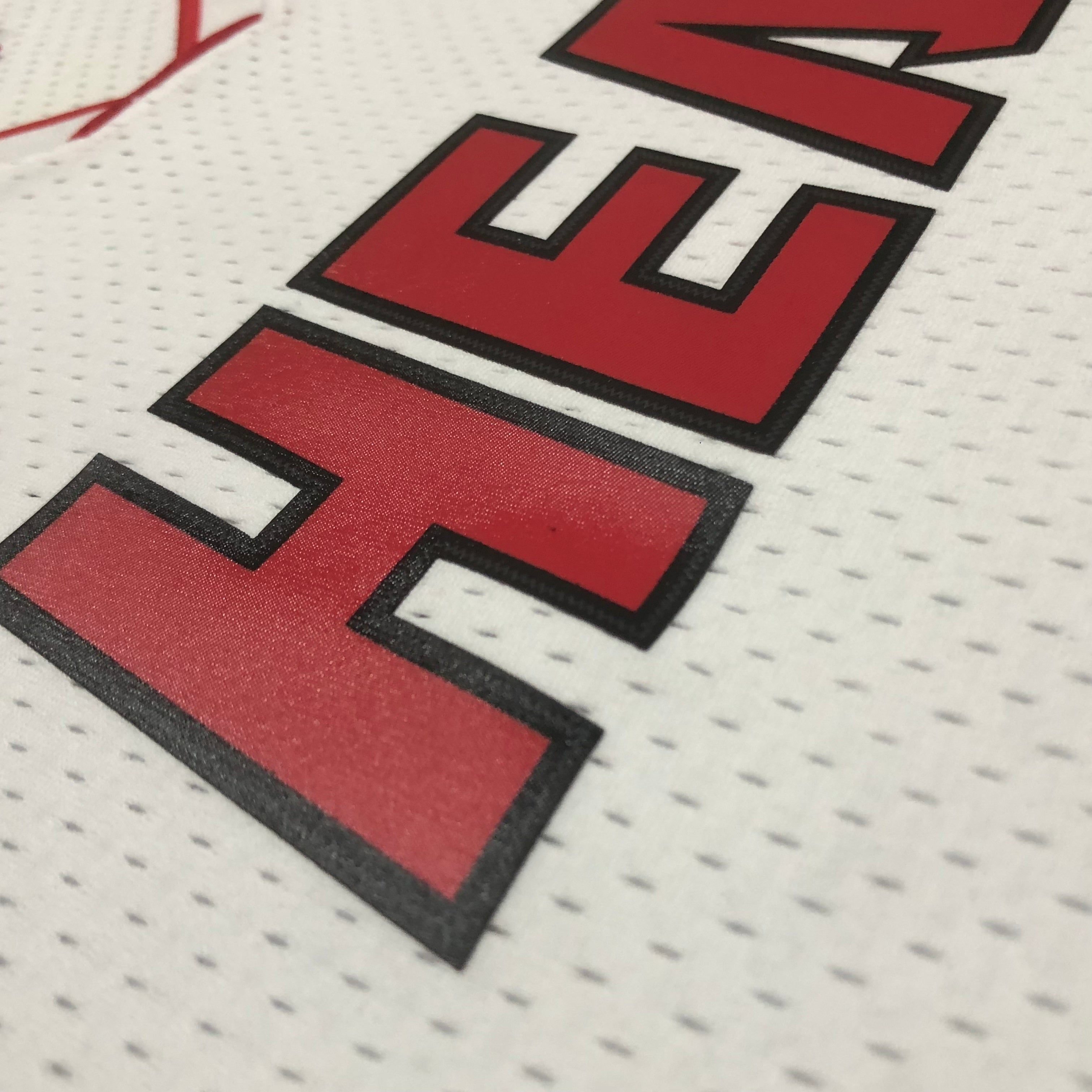 2005/06 NBA Miami Heat Mitchell & Ness - Dwayne Wade