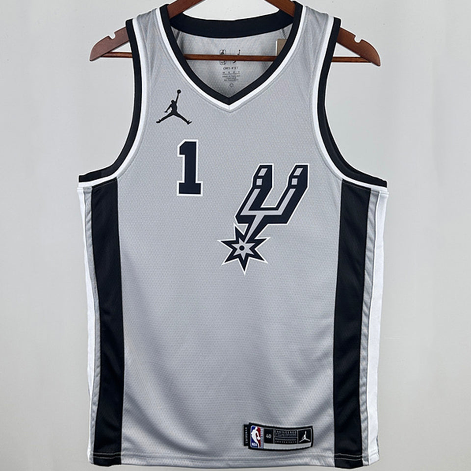 2021/22 NBA Spurs Statement Edition - Victor Wembanyama