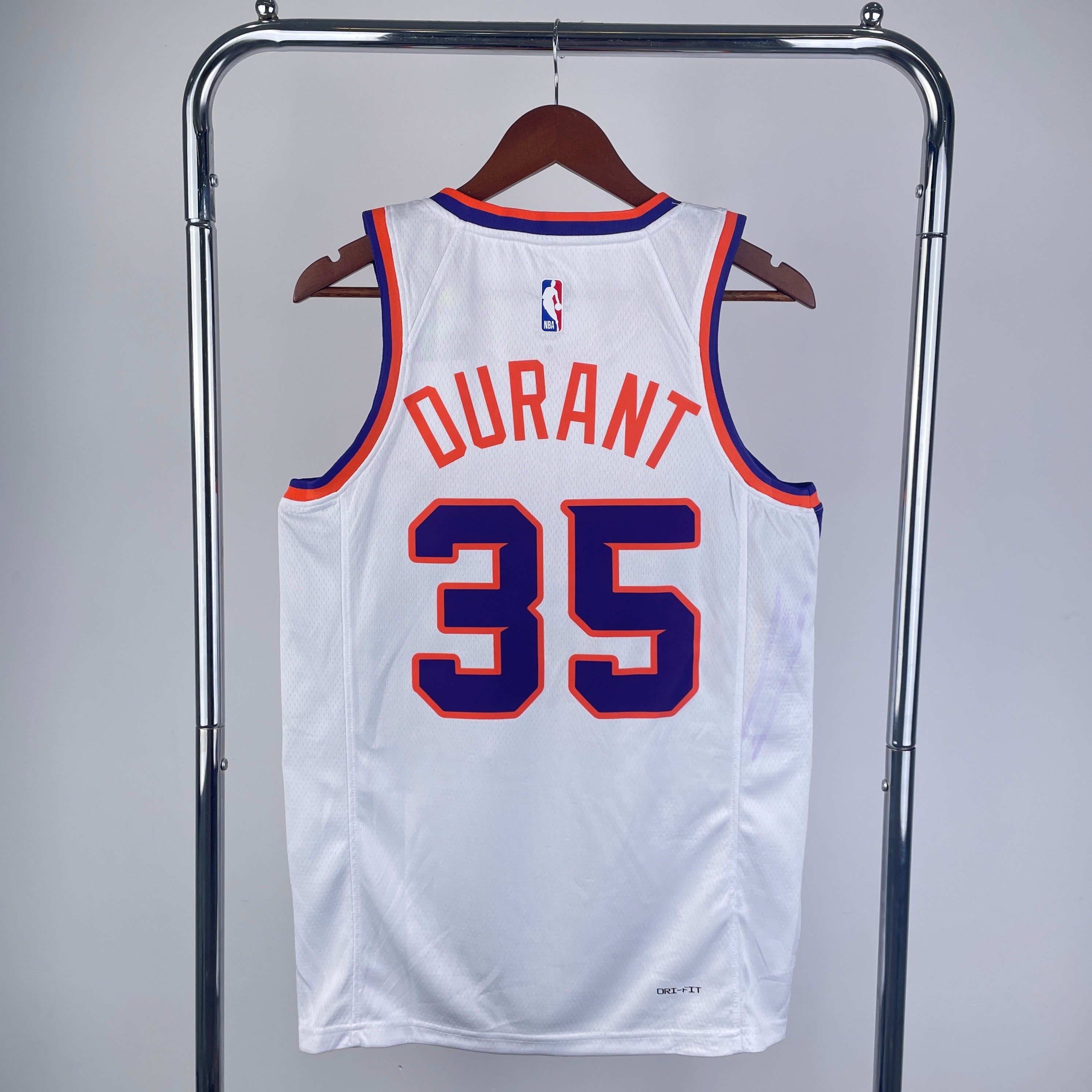 22/23 NBA Suns Association Edition - Kevin Durant