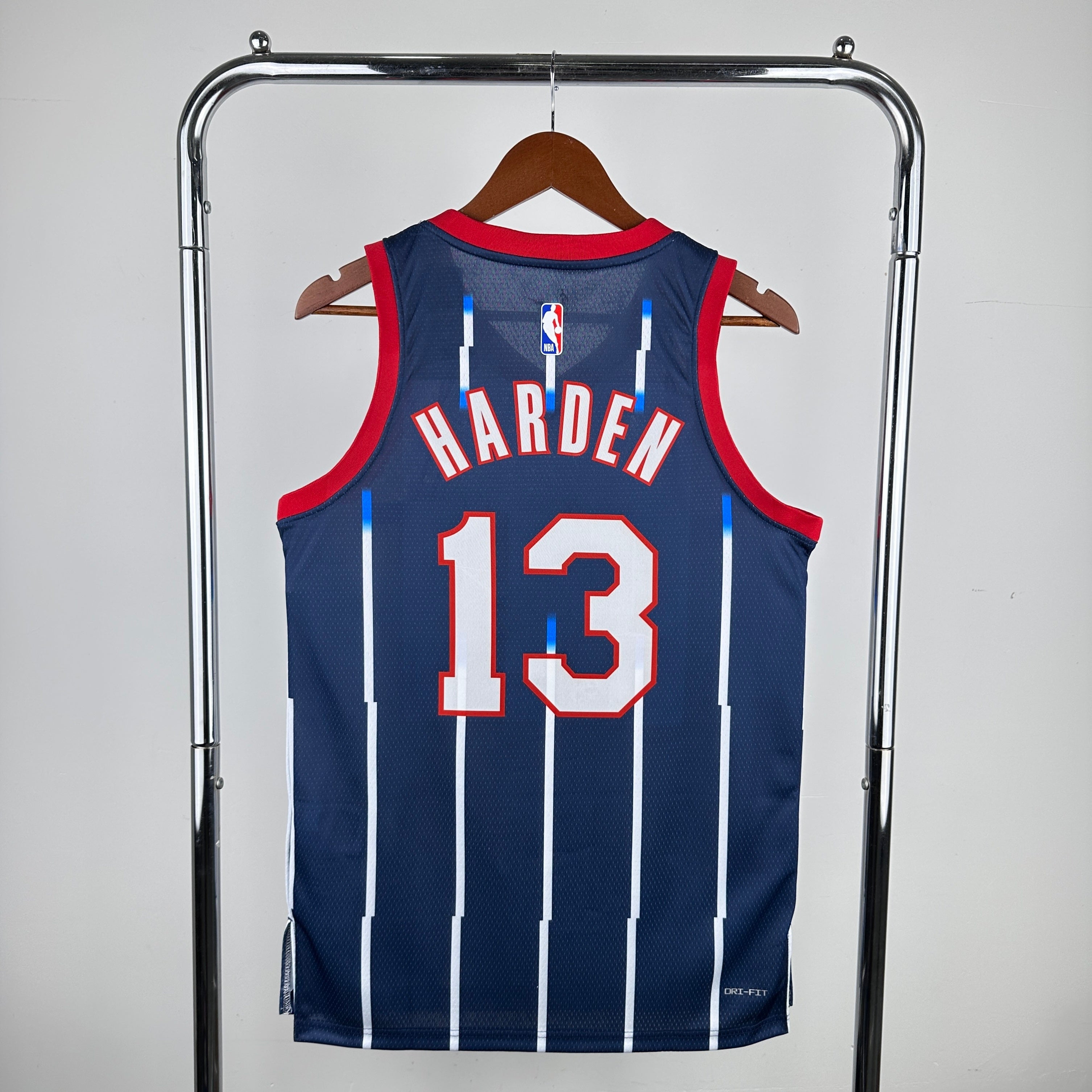 22/23 NBA Rockets City Edition - James Harden