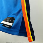 23/24 Jersey NBA Oklahoma City Thunder Icon Edition - Russell Westbrook