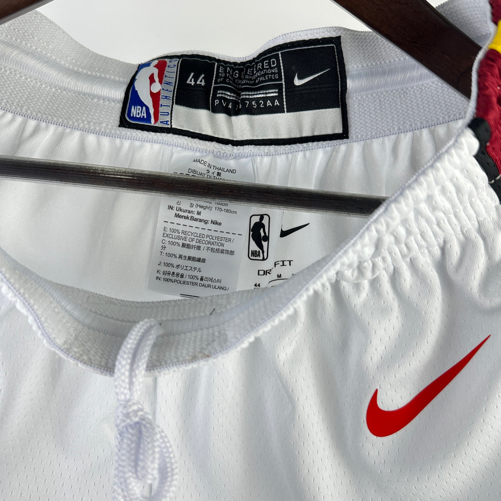22/23 Short NBA Miami Heat - Association Edition