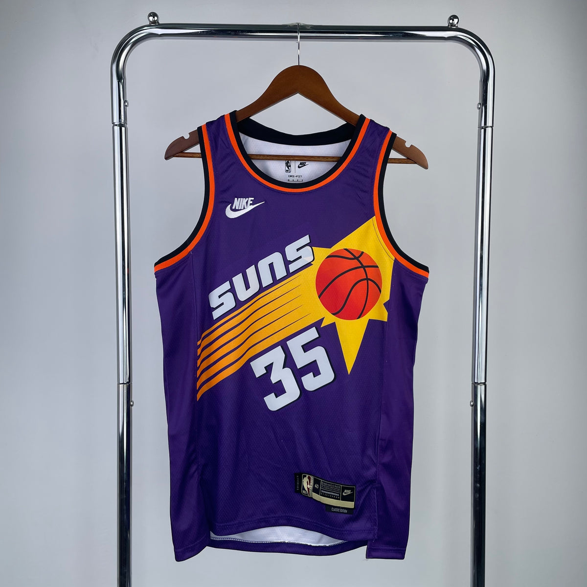 22/23 NBA Suns Classic Edition - Kevin Durant