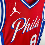 23/24 NBA 76ers Statement Edition - Paul George