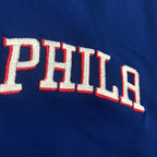 Sudadera NBA Edición Nike - Philadelphia 76ers