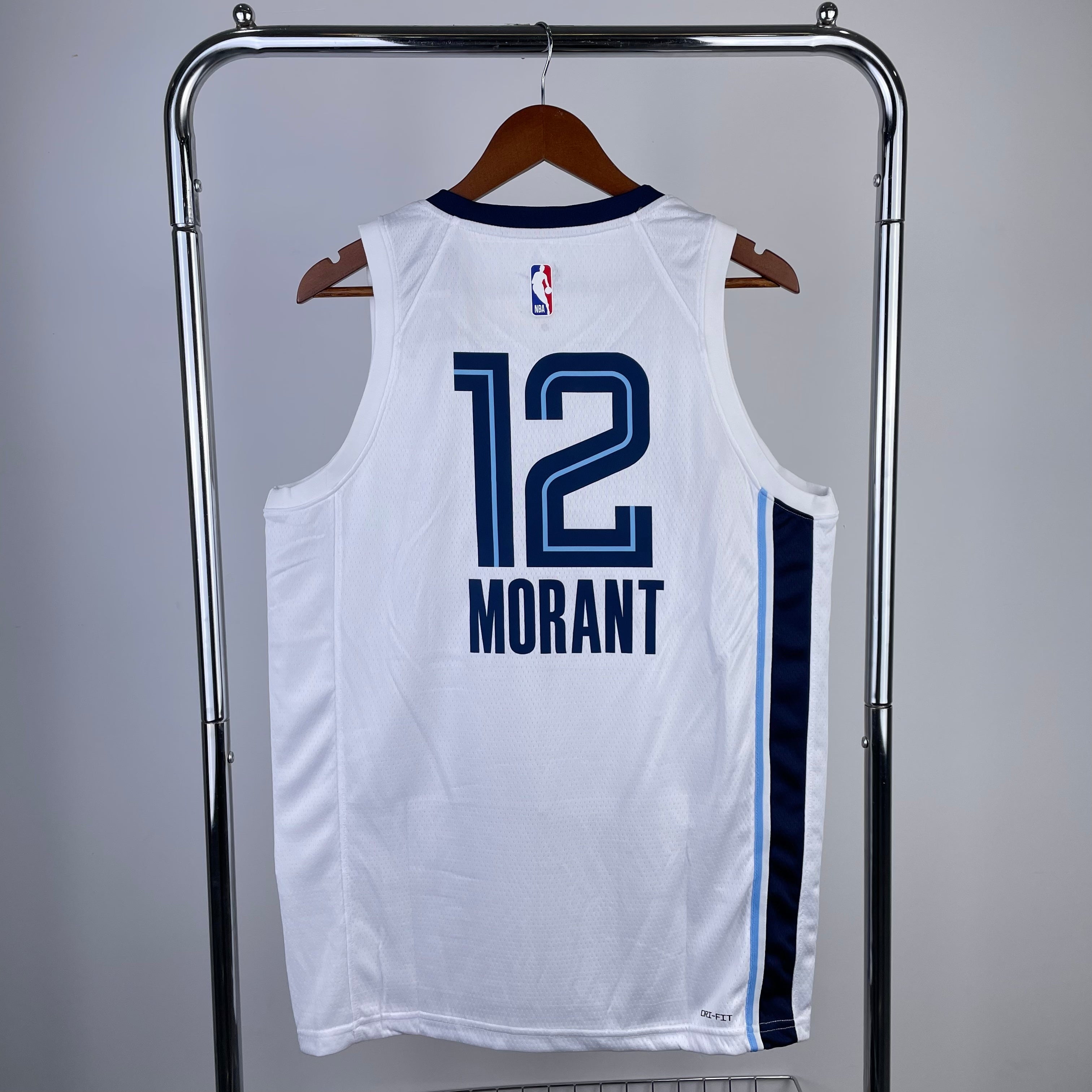 2023/24 NBA Grizzlies Association Edition - Ja Morant