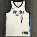 22/23 NBA Nets City Edition - Kevin Durant