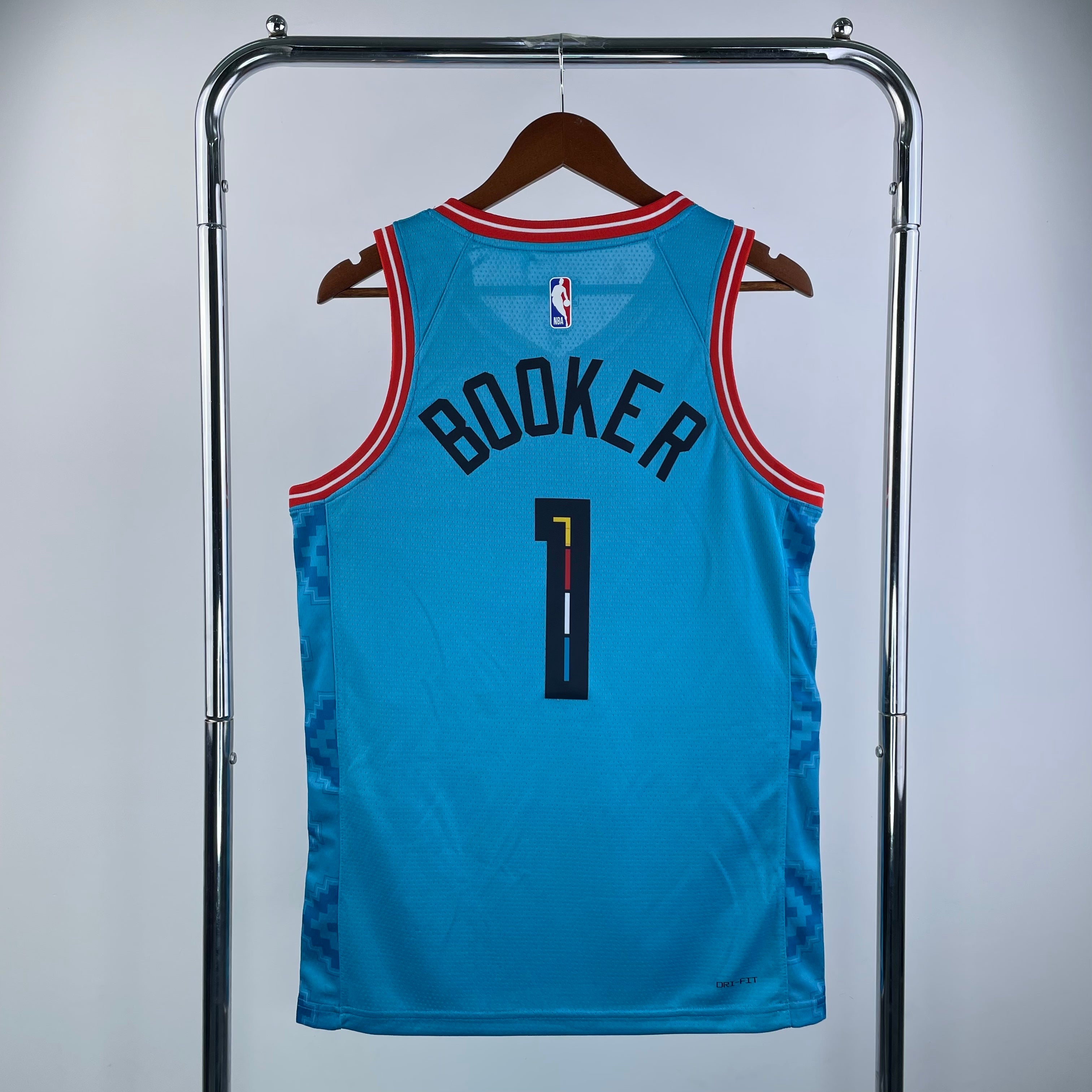 22/23 NBA Suns City Edition - Booker