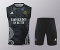 Training Kit - Real Madrid Temporada 24/25