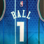 23/24 NBA 75 Aniversario Hornets - Lamelo Ball